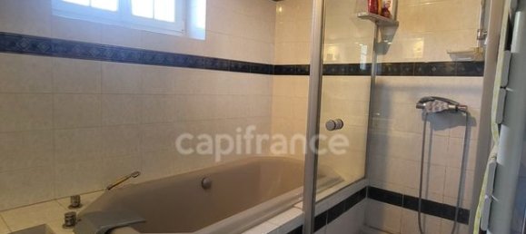 3 Schlafzimmer Haus in Auvers-sur-Oise, France, Nr. 359656 13