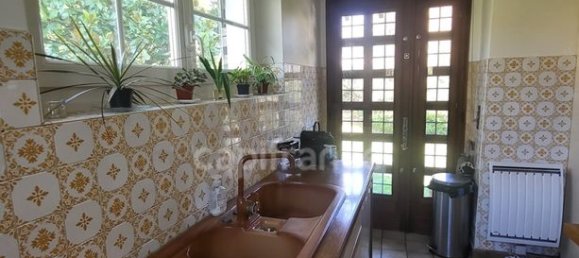 3 Schlafzimmer Haus in Auvers-sur-Oise, France, Nr. 359656 7