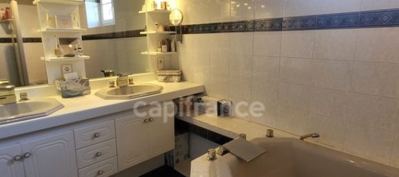 3 Schlafzimmer Haus in Auvers-sur-Oise, France, Nr. 359656 12