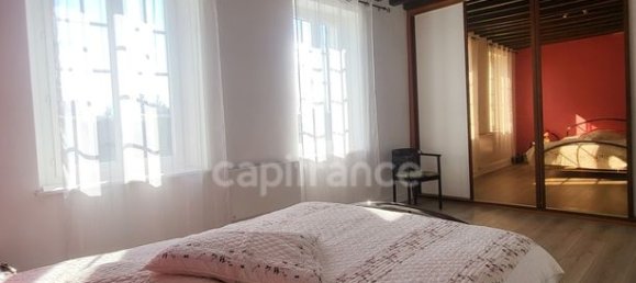 3 Schlafzimmer Haus in Auvers-sur-Oise, France, Nr. 359656 10