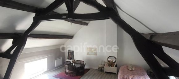 3 Schlafzimmer Haus in Auvers-sur-Oise, France, Nr. 359656 2