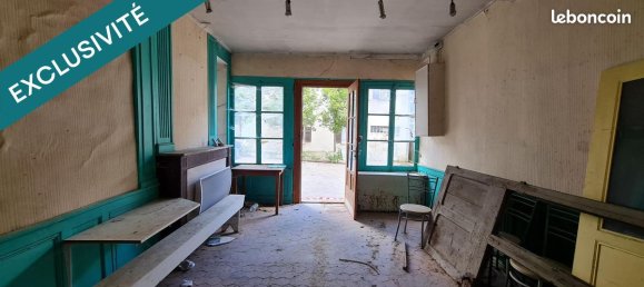 2 غرف نوم منزل في Ervy-le-Chatel, France رقم 268669 3