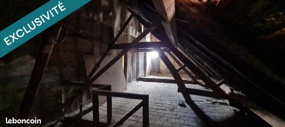 2 غرف نوم منزل في Ervy-le-Chatel, France رقم 268669 6