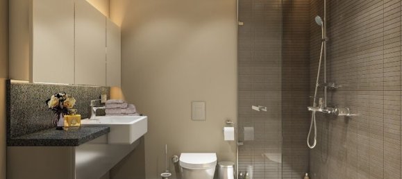 Apartment 5+1 in Istanbul, Turkey No. 25049 11