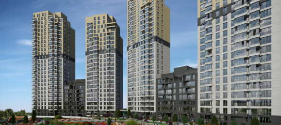 Apartment 5+1 in Istanbul, Turkey No. 25049 12