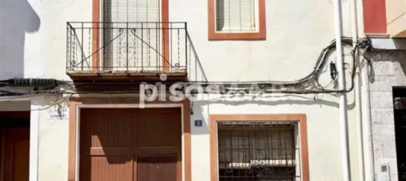 5 Schlafzimmer Haus in Moncofa, Spain, Nr. 116834 6