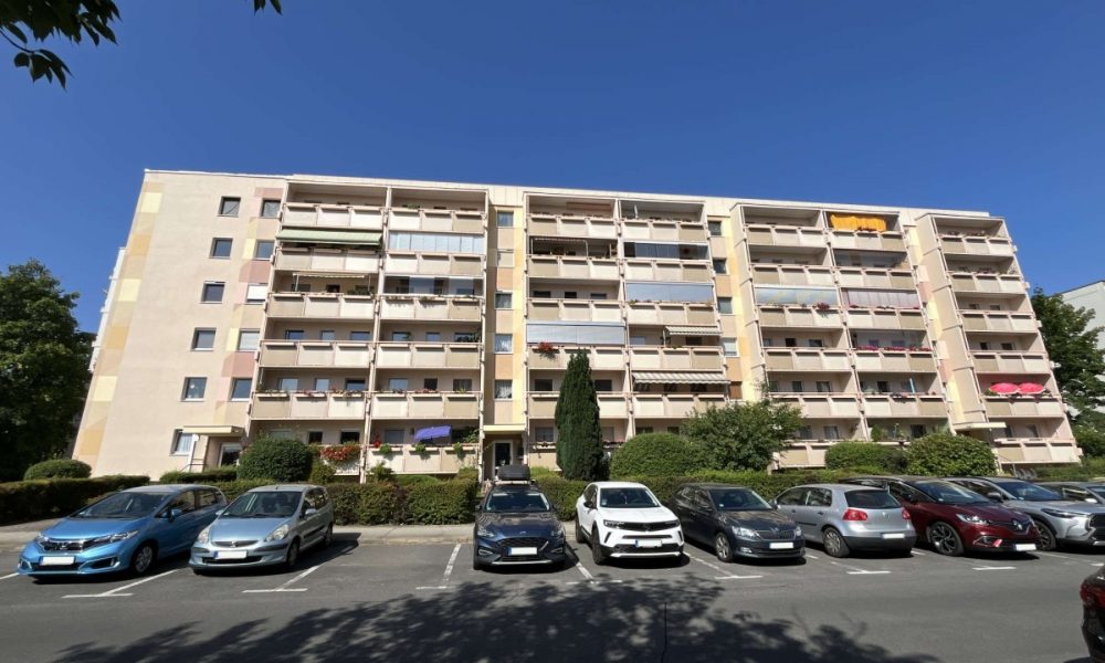 2 غرف نوم شقة في Dresden, Germany رقم 283548