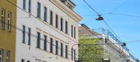 3 rooms Apartment in Rudolfsheim-Funfhaus, Austria No. 242583 2