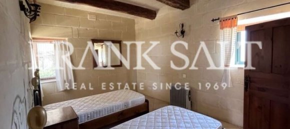 3 غرف نوم بنغالو في Xaghra, Malta رقم 5893 9