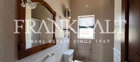 3 غرف نوم بنغالو في Xaghra, Malta رقم 5893 15