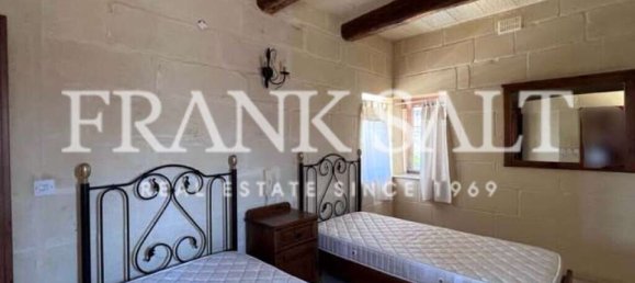 3 غرف نوم بنغالو في Xaghra, Malta رقم 5893 10