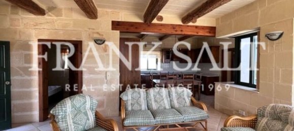 3 غرف نوم بنغالو في Xaghra, Malta رقم 5893 7