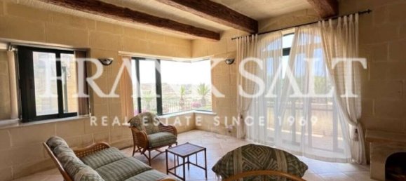 3 غرف نوم بنغالو في Xaghra, Malta رقم 5893 4