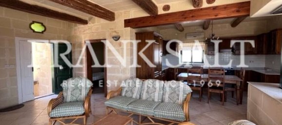 3 غرف نوم بنغالو في Xaghra, Malta رقم 5893 6