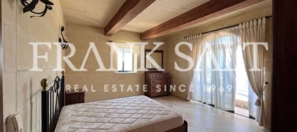 3 غرف نوم بنغالو في Xaghra, Malta رقم 5893 12