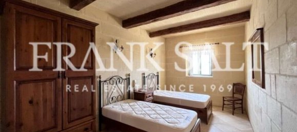 3 غرف نوم بنغالو في Xaghra, Malta رقم 5893 11