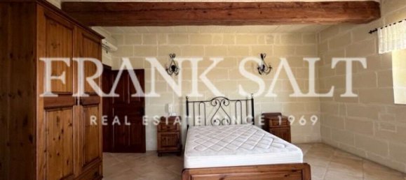 3 غرف نوم بنغالو في Xaghra, Malta رقم 5893 13