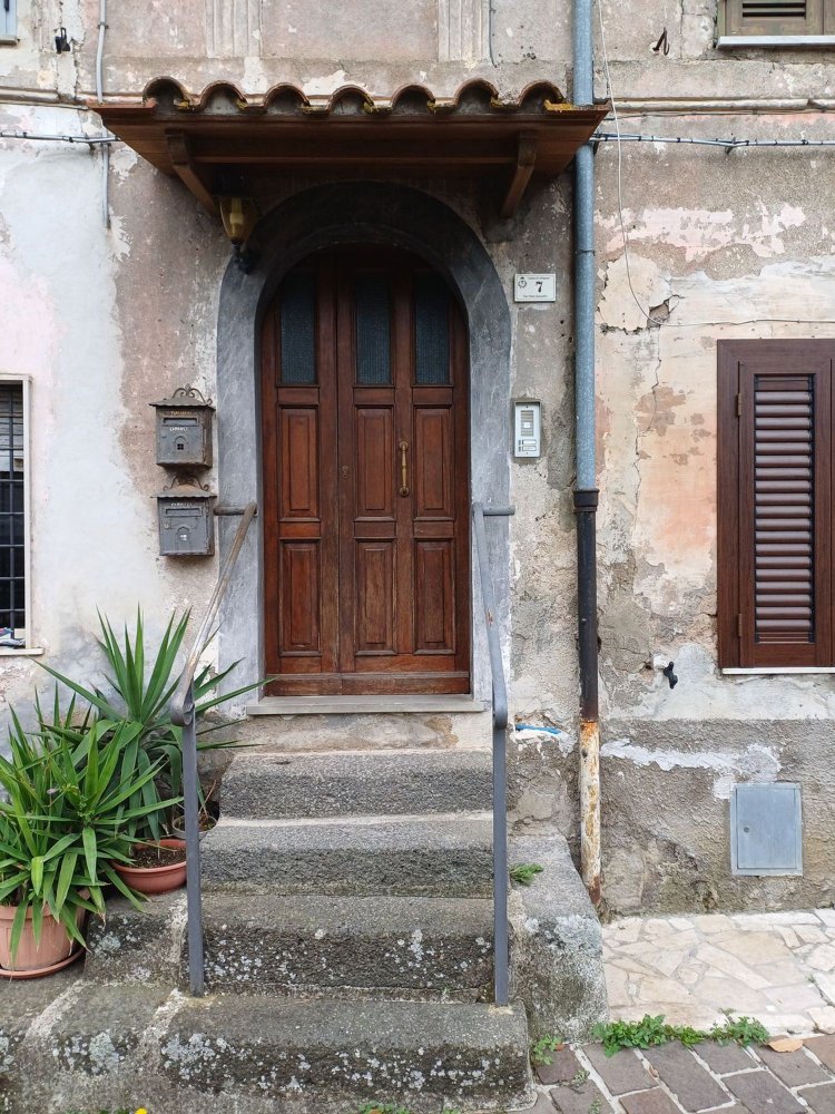 6 غرف نوم شقة في Carbognano, Italy رقم 328919