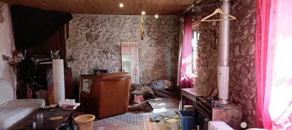 1 Schlafzimmer Haus in Saint-Jean-d'Herans, France, Nr. 264635 2