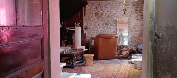 1 Schlafzimmer Haus in Saint-Jean-d'Herans, France, Nr. 264635 3