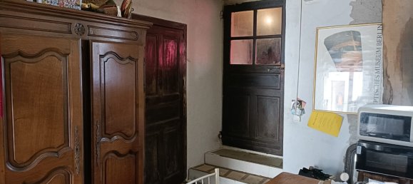 1 Schlafzimmer Haus in Saint-Jean-d'Herans, France, Nr. 264635 5