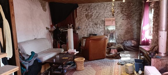 1 Schlafzimmer Haus in Saint-Jean-d'Herans, France, Nr. 264635 4
