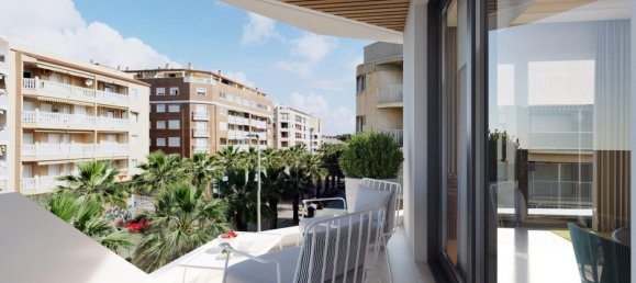 2 bedrooms Apartment in Guardamar del Segura, Spain No. 283812 11