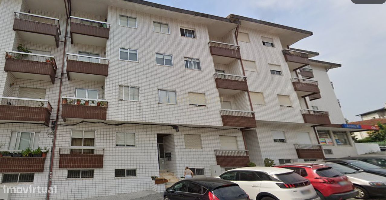 2 bedrooms Apartment in Maia, Portugal No. 265210