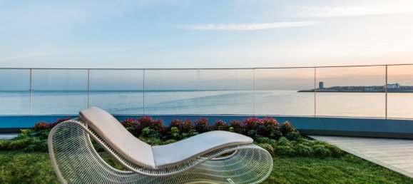 Apartment 4+1 in Istanbul, Turkey No. 14262 15