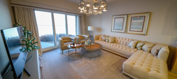 Apartment 4+1 in Istanbul, Turkey No. 14262 29