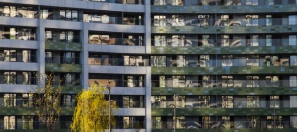 Apartment 4+1 in Istanbul, Turkey No. 14262 11