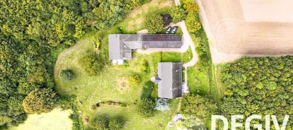 2 rooms House in Mecklenburgische Seenplatte, Germany No. 317964 5