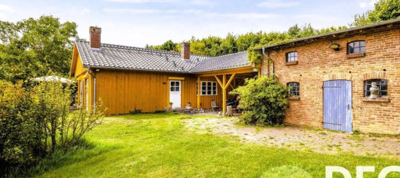 2 rooms House in Mecklenburgische Seenplatte, Germany No. 317964 7