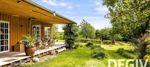 2 rooms House in Mecklenburgische Seenplatte, Germany No. 317964 8