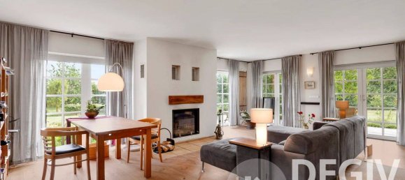 2 rooms House in Mecklenburgische Seenplatte, Germany No. 317964 12