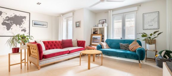 4 bedrooms Villa in Madrid, Spain No. 205493 14