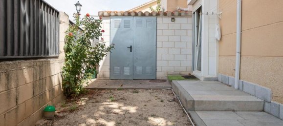 4 bedrooms Villa in Madrid, Spain No. 205493 47