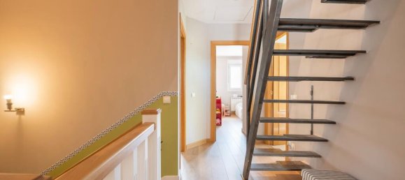 4 bedrooms Villa in Madrid, Spain No. 205493 36