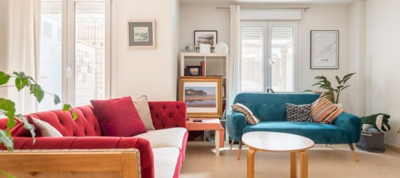 4 bedrooms Villa in Madrid, Spain No. 205493 13