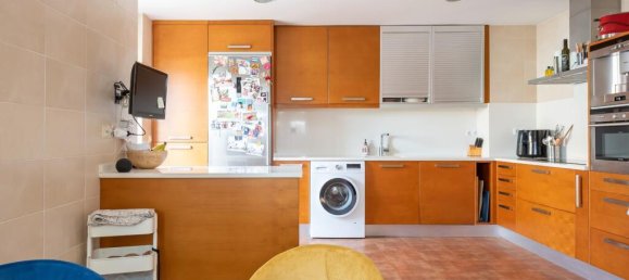 4 bedrooms Villa in Madrid, Spain No. 205493 21