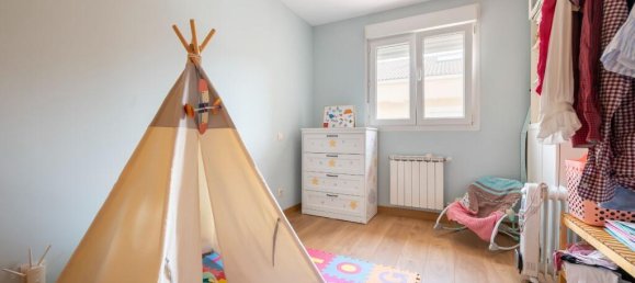 4 bedrooms Villa in Madrid, Spain No. 205493 37