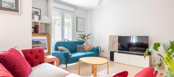 4 bedrooms Villa in Madrid, Spain No. 205493 12