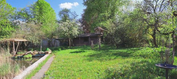 Grundstück in München, Germany, Nr. 244669 2