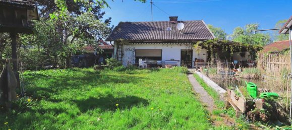 Grundstück in München, Germany, Nr. 244669 3