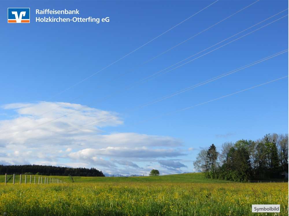 Grundstück in München, Germany, Nr. 244669