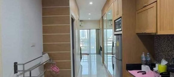 1 Schlafzimmer Eigentumswohnung in Chon Buri, Thailand, Nr. 24873 9