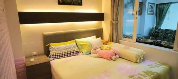 1 Schlafzimmer Eigentumswohnung in Chon Buri, Thailand, Nr. 24873 6