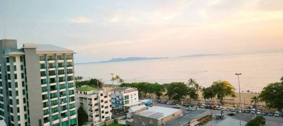 1 Schlafzimmer Eigentumswohnung in Chon Buri, Thailand, Nr. 24873 2