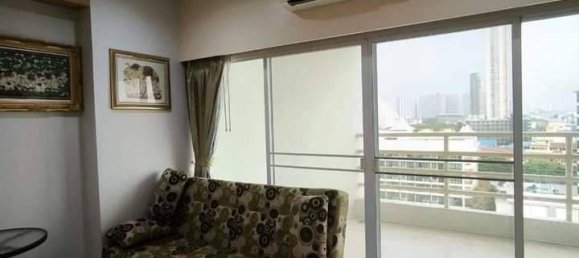 1 Schlafzimmer Eigentumswohnung in Chon Buri, Thailand, Nr. 24873 5