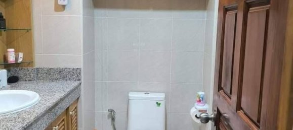 1 Schlafzimmer Eigentumswohnung in Chon Buri, Thailand, Nr. 24873 10